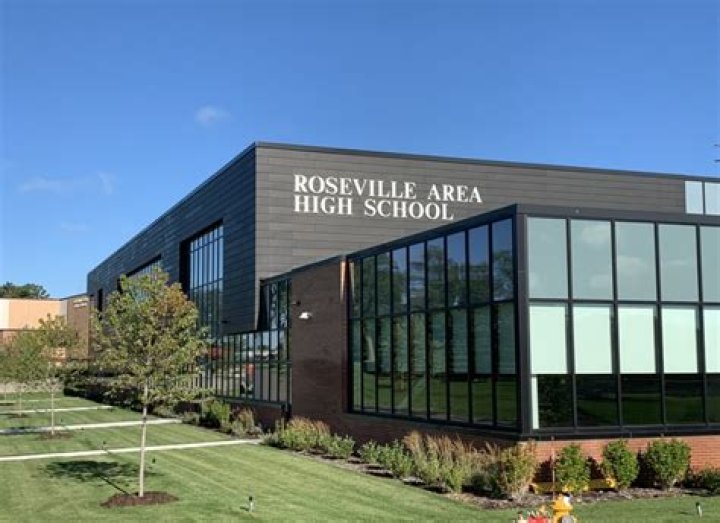 Reyna Wilson Dies by Suicide, Roseville Area High School Student