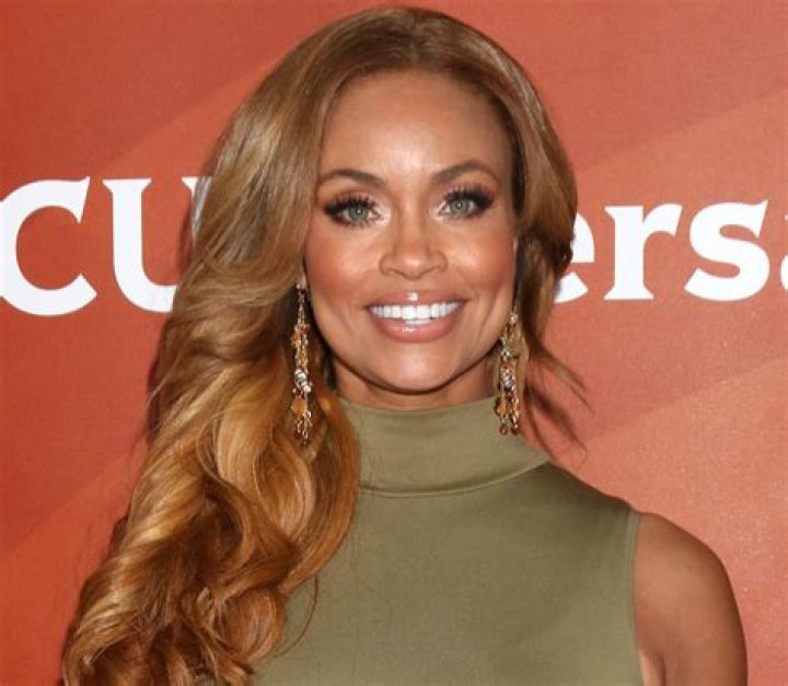 RHOP Star Gizelle Bryant In Workout Gear Says “It’s Been a Minute”