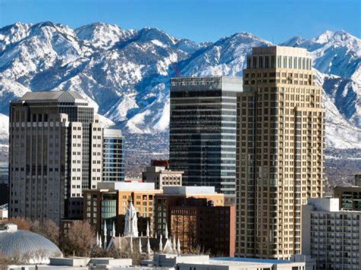 Richard Tillery Obituary and Funeral, Indigene of Salt Lake City, Utah