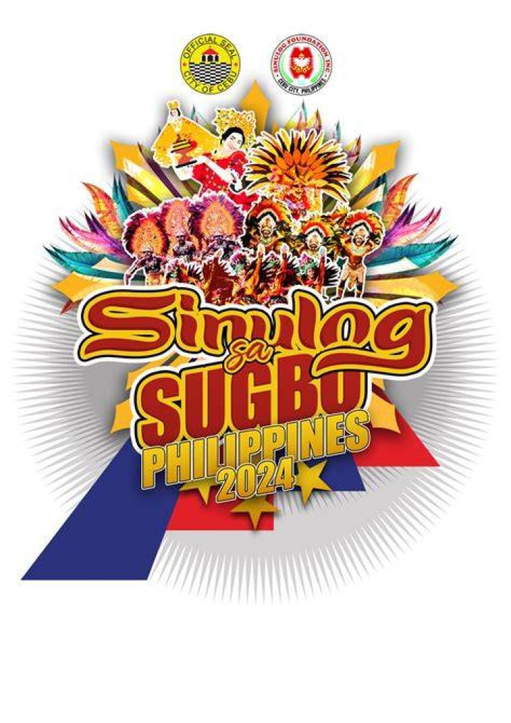 Ricky Ballesteros Obituary, former executive director of the Sinulog Foundation Inc.