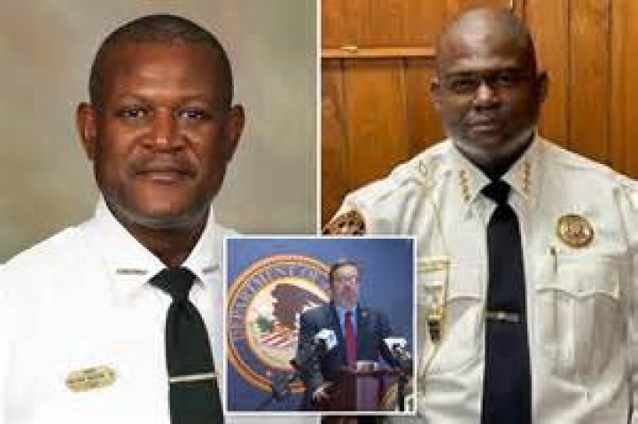 Ricky McMillian Dies from Cancer, Mississippi Police Chief