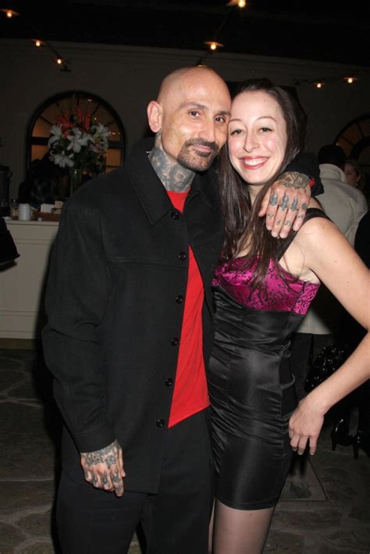 Robert LaSardo Biography - Facts, Childhood, Family Life & Achievements