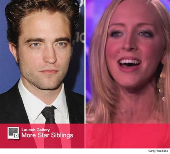 Robert Pattinson Biography - Facts, Childhood, Family Life & Achievements