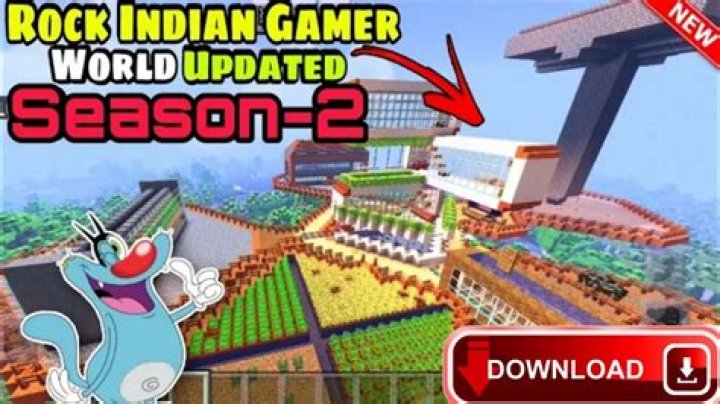 ROCK INDIAN GAMER net worth, income and estimated earnings of Youtuber channel