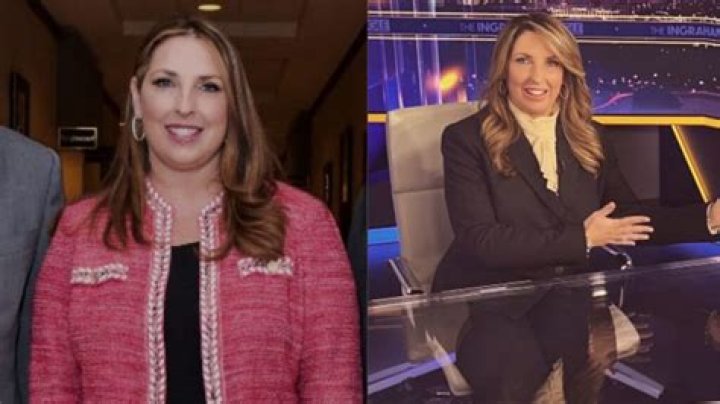 Ronna Mc Daniel Weight Loss: Subjected to Surgery, Workout, or An Ailment?