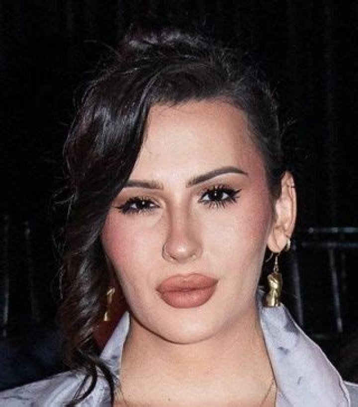 Rose Montoya Body Measurements Height Weight Shoe Size Facts