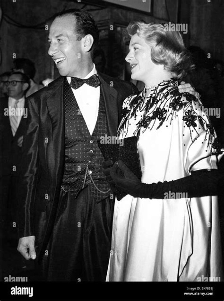 Rosemary Hayne Wiki, Age, Husband, Profession & More