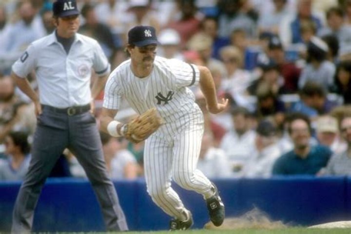 Roy White Obituary, Former New York Yankee Baseball Player and coach