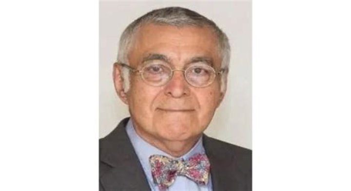 Roy Zartarian Obituary, Visitation, Funeral Details, Former Mayor Of Newington
