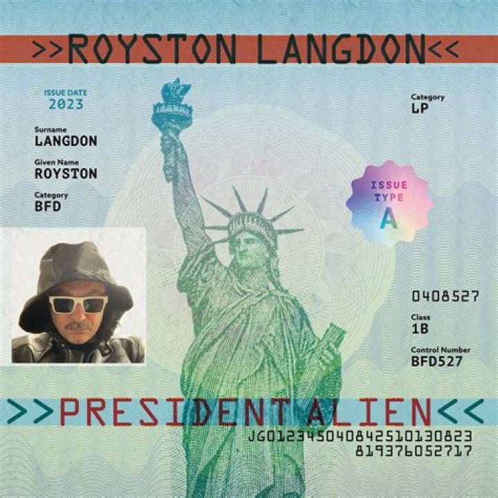 Royston Langdon - Bio, Facts, Family Life of British Singer