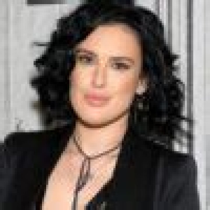 Rumer Willis Body Measurements Weight Height Shoe Stats