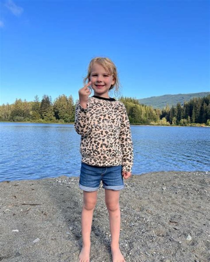 Rylea Nevaeh Whittet Wiki, Age, Parents, Height & Maddy
