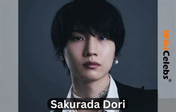 Sakurada Dori Archives - Celebrities: Wiki, Age, Height, Net Worth, Relationship