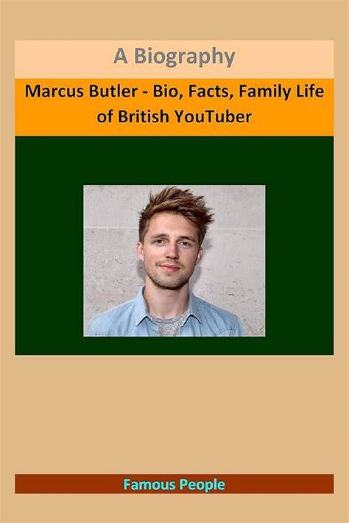 Sam Pepper - Bio, Facts, Family Life of British YouTube Personality