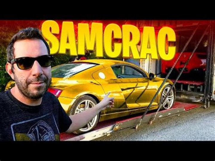 Samcrac net worth, income and estimated earnings of Youtuber channel