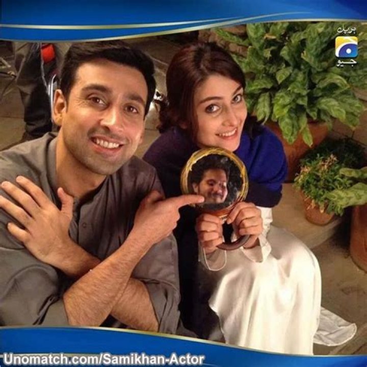 Sami Khan (Actor) Age, Biography, Wife, Net Worth, Height & More