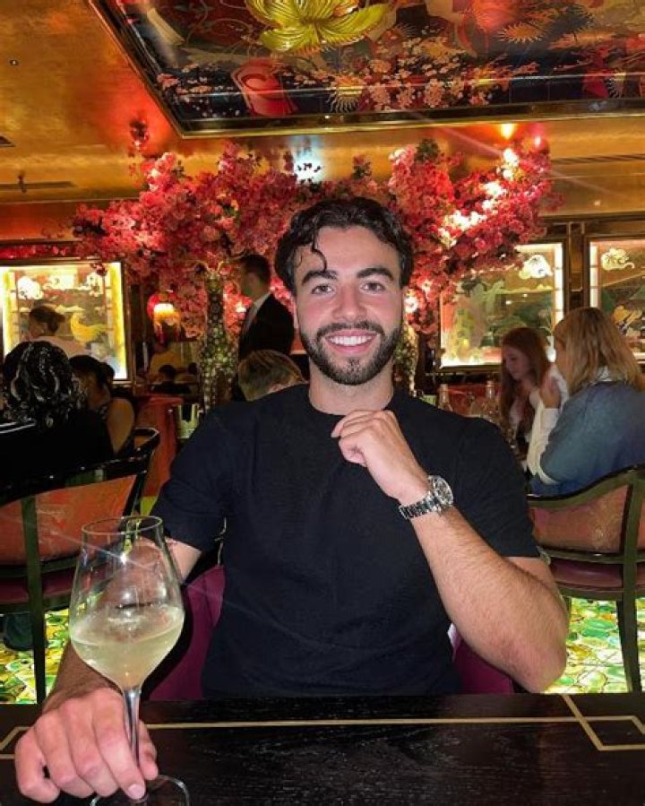 Sammy Root Age, Bio, Birthday, Ethnicity , Tatoo , Family