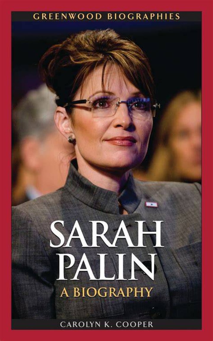 Sarah Palin Biography - Facts, Childhood, Family Life & Achievements