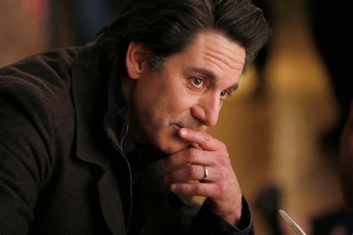 Scott Cohen Biography - Facts, Childhood, Family Life & Achievements