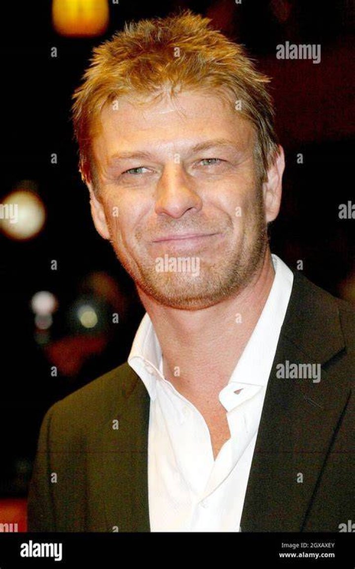 Sean Bean Biography - Facts, Childhood, Family Life & Achievements
