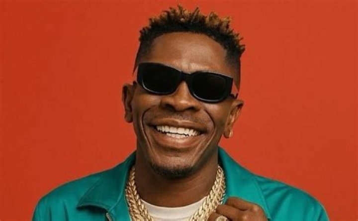 Shatta Wale Net Worth 2022 Forbes