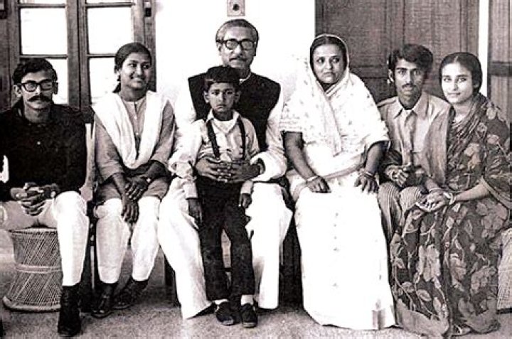 Sheikh Hasina Biography - Facts, Childhood, Family Life & Achievements