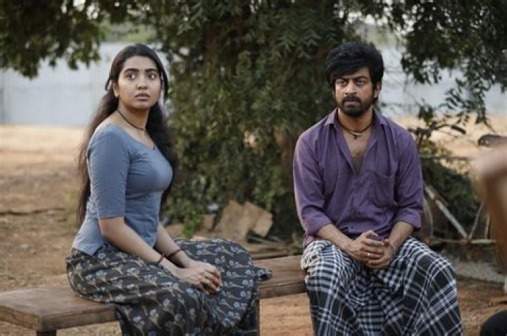 Shivathmika Rajashekar in Workout Gear Starts "Training Season"