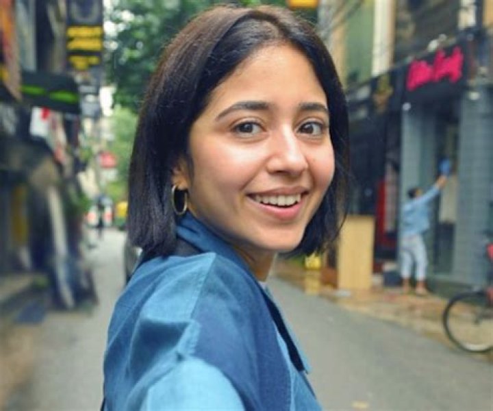 Shweta Tripathi Sharma in Bathing Suit is “So Gorgeous” — Celebwell