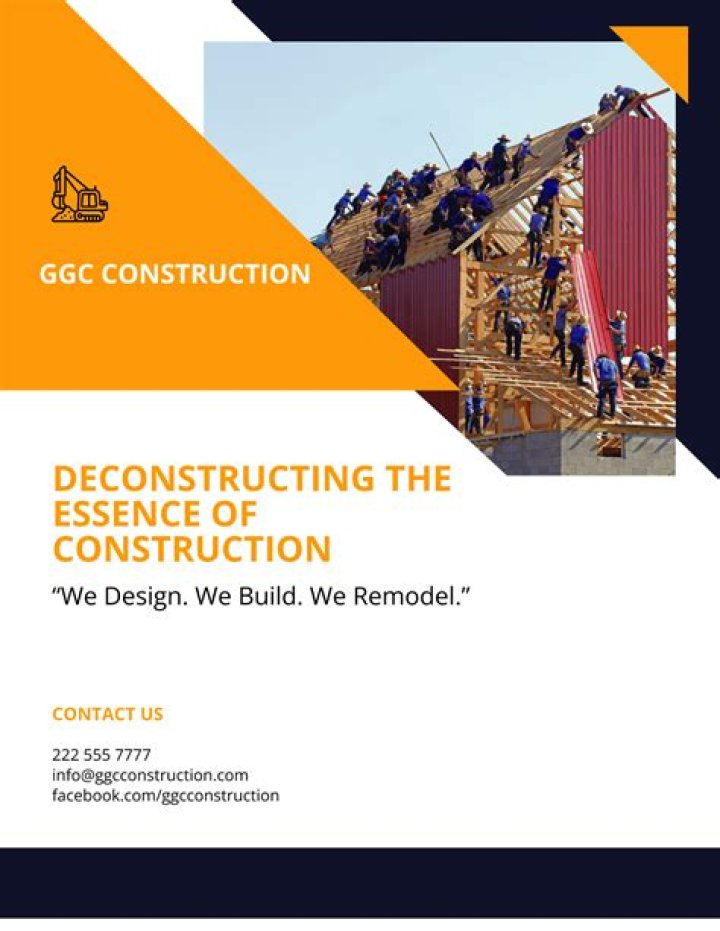 Similar Youtubers to VCG Construction