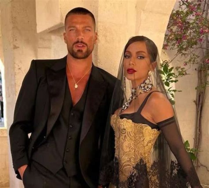 Simone Susinna Wiki, Girlfriend, Age, Height, Net Worth, Parents & More