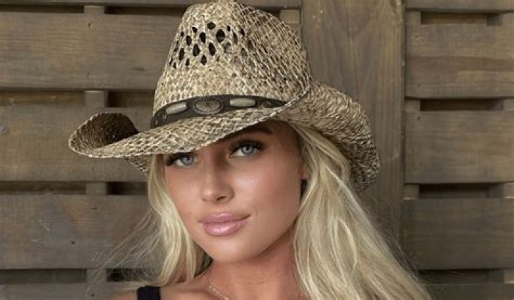 Softball Star Brylie St. Clair Shares Swimsuit Photos on a Boat — Celebwell