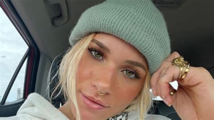 Sol Ruca in Bathing Suit Has "Breeze in My Hair" — Celebwell