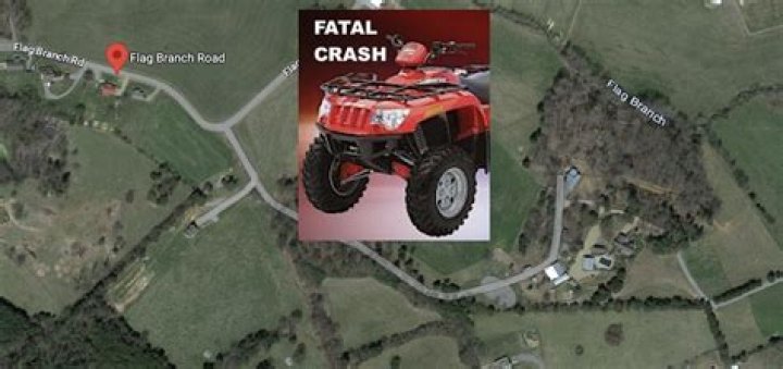 South Greene HS Student Braxton Wilhoit Dies in Greeneville Fatal Accident …
