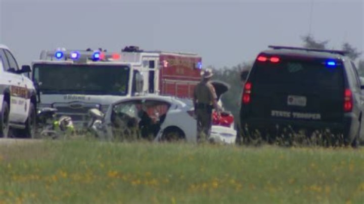 Speed Suspected Factor in St. James Parish Fatal Crash