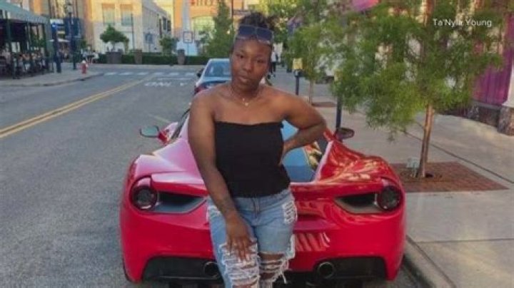 Stephanie Contreras of Dover Found Dead in her Car… What Happened to Her