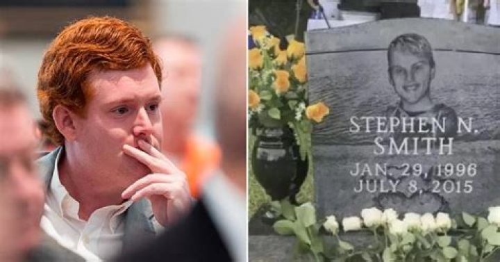 Stephen Smith Wiki, Death Cause, Age, Parents, School, Height & More