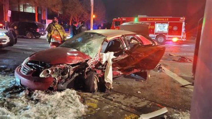 Steven Glenn Holscher Died in a car crash on Monday morning in Pickens County.