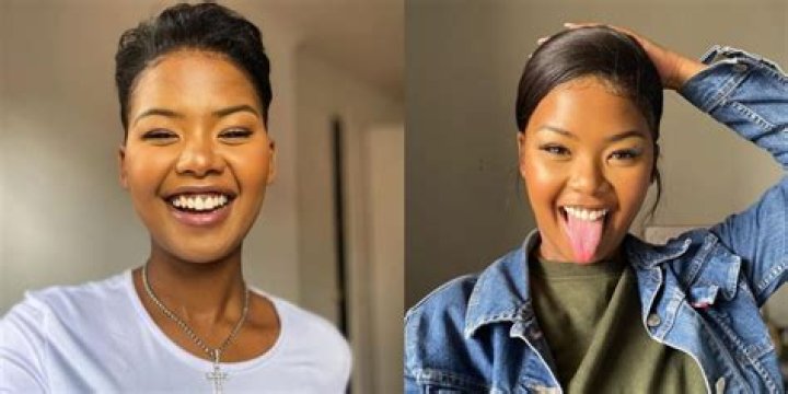 Sthandile Nkosi Wiki, Age, Height, Boyfriend, Father, Mother & More