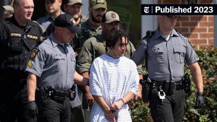 Suspect Jorge Luis Tellez Who Allegedly Killed Teen Arrested After Fleeing To Mexico To Escape