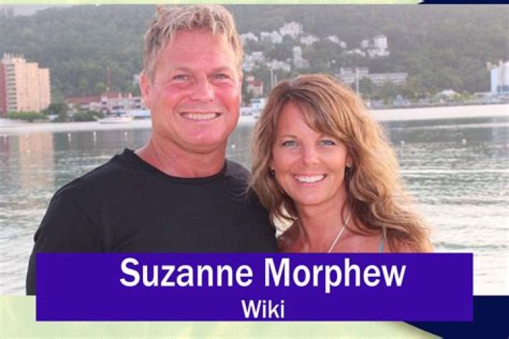 Suzanne Morphew Wiki, Obituary, Age, Husband, Daughters and More
