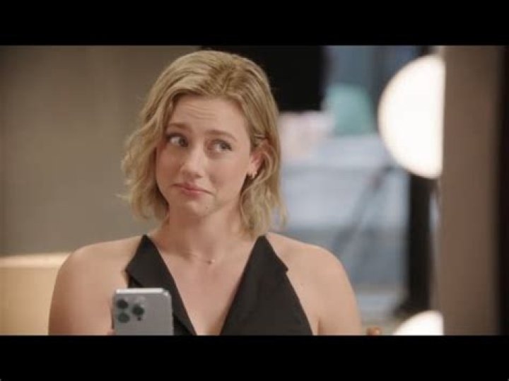 T Mobile Commercial Actress 2023: Lili Reinhart [Updated]