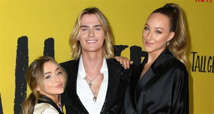 Tall Girl 2 Actor Jan Luis Castellanos Wiki, Girlfriend, Age & Height