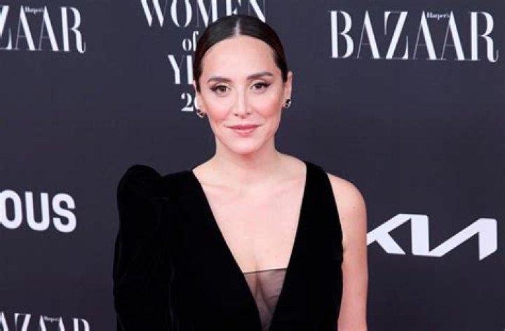 Tamara Falcó in Bathing Suit Says "Sleep. Beach. Eat. Repeat" — Celebwell