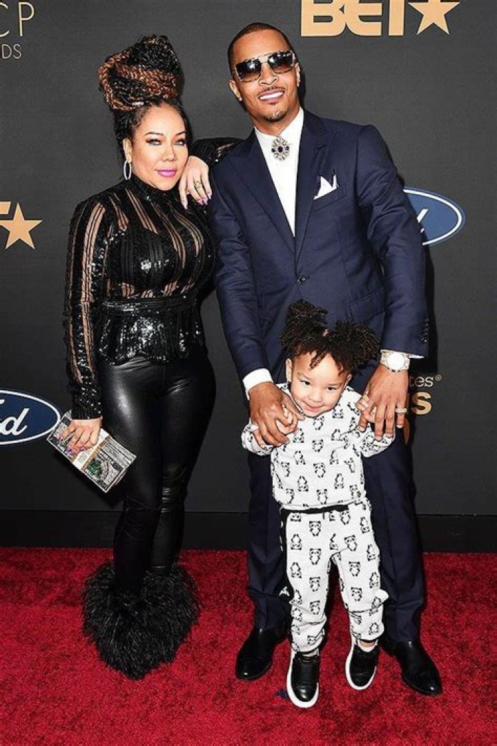 Tameka “Tiny” Cottle Body Measurements Height Weight Vital Stats Facts