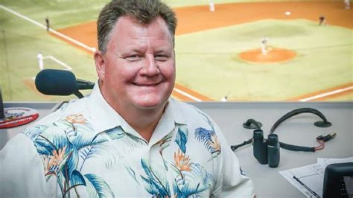 Tampa Bay Broadcaster Dave Wills Cause Of Death, Obituary, Age, Wife, Children,