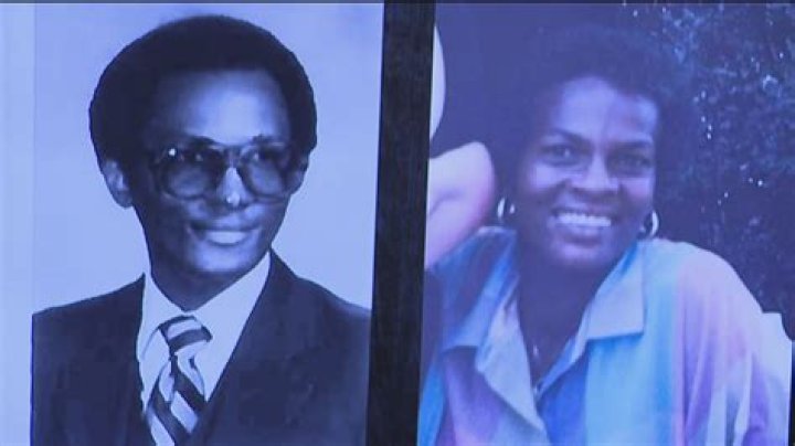 Taquinta Monique and one other found dead in Houma Murder-Suicide