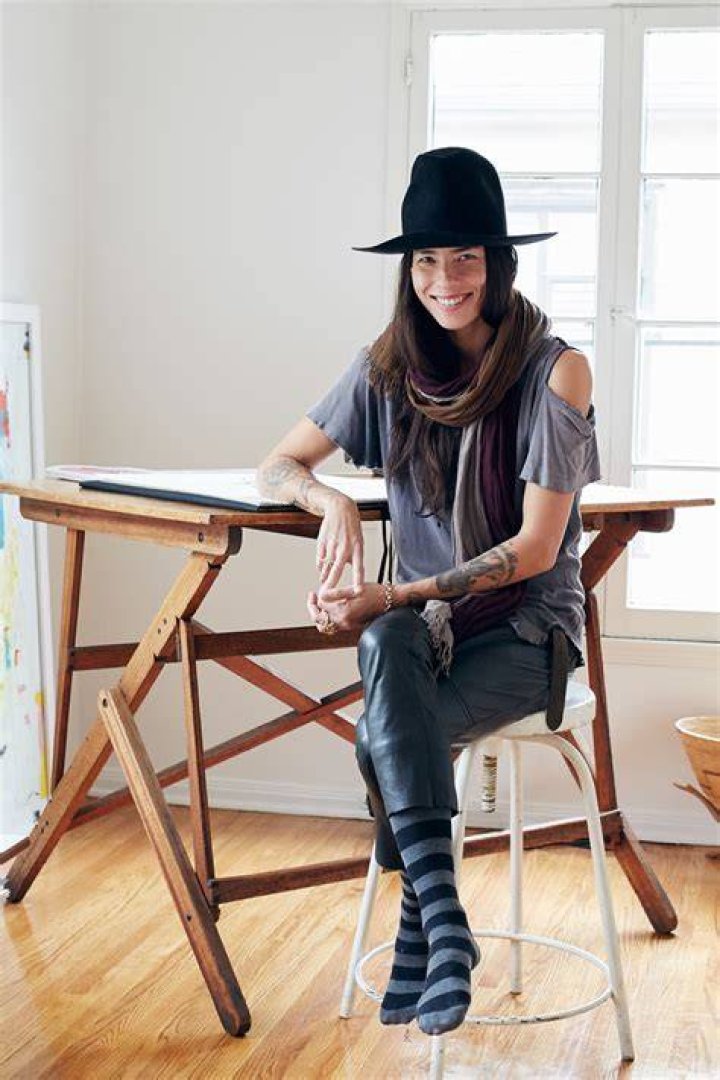 Tasya Van Ree Biography - Facts, Childhood, Family Life & Achievements
