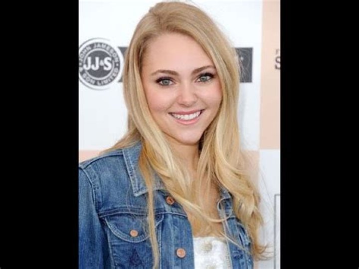 Taylor Dooley Biography - Facts, Childhood, Family of Actress