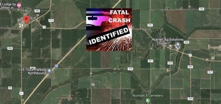 Taylor Mosley Died in MO Fatal Vehicle Crash