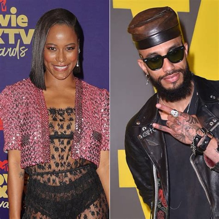 Taylour Paige Husband: Who is Taylour Paige Married To?